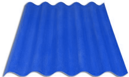 UPVC sheet